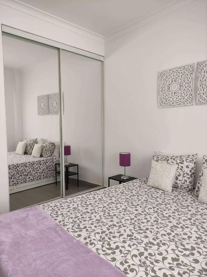 A Casa Da Nocas Apartment Setubal Exterior photo