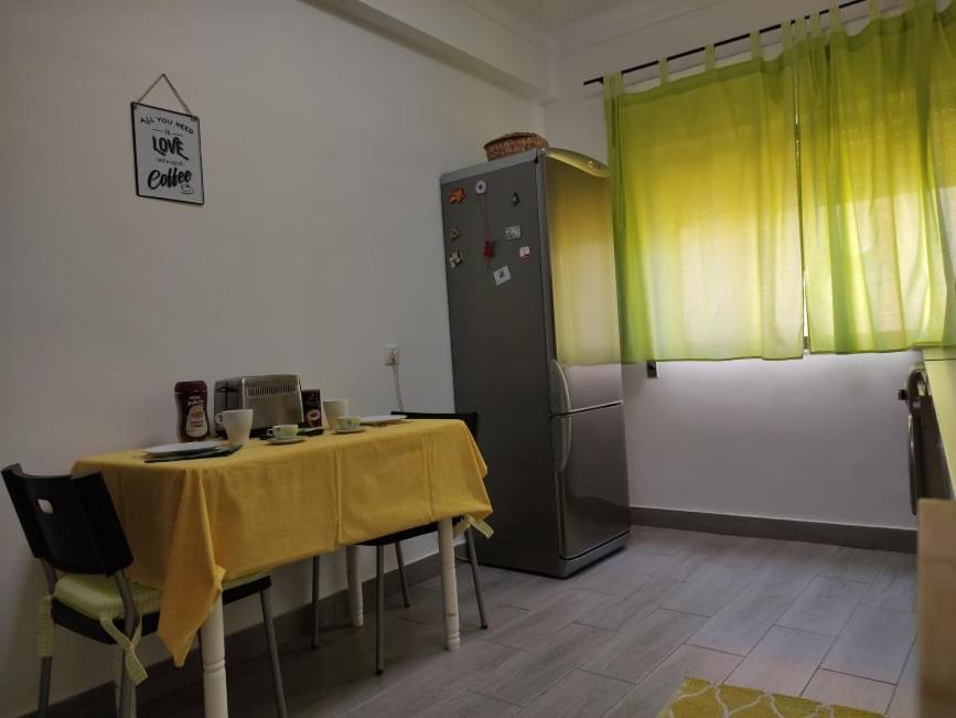 A Casa Da Nocas Apartment Setubal Exterior photo
